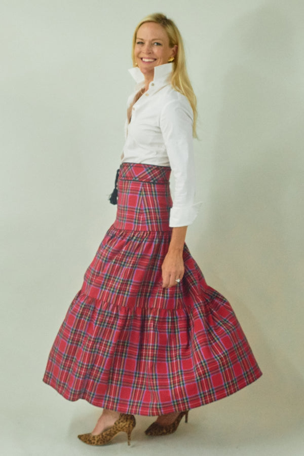 Samana Skirt