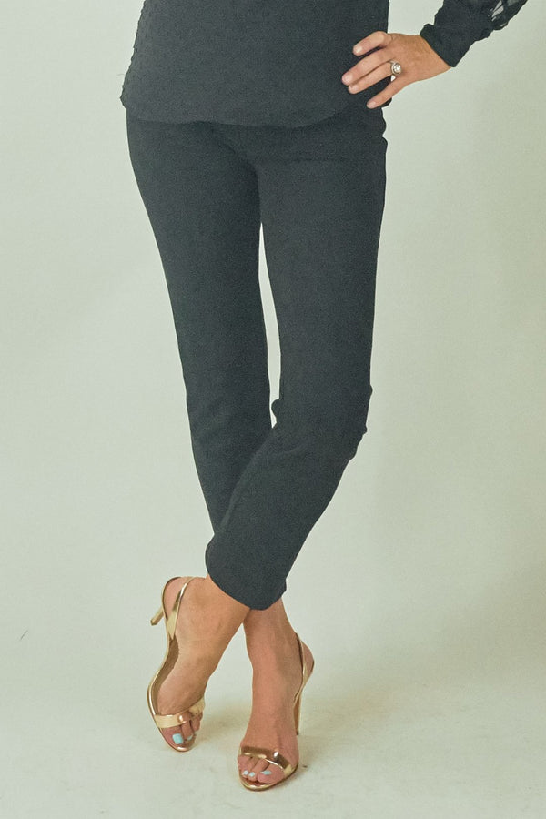 Swizzle Micro Suede Pant
