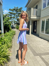 Summer Skort Dress